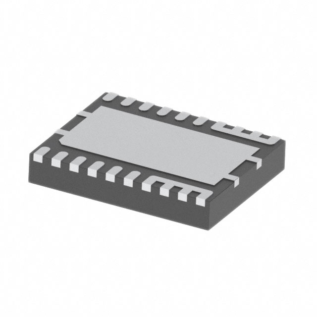 CSD95495QVM Texas Instruments  Full Half-Bridge Drivers